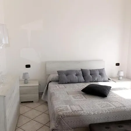Casa Bellavista アパート