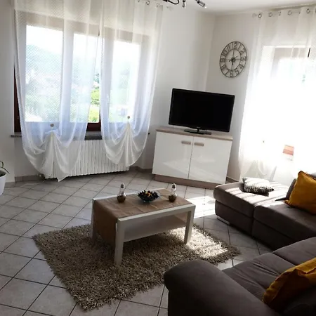 公寓 Casa Bellavista *