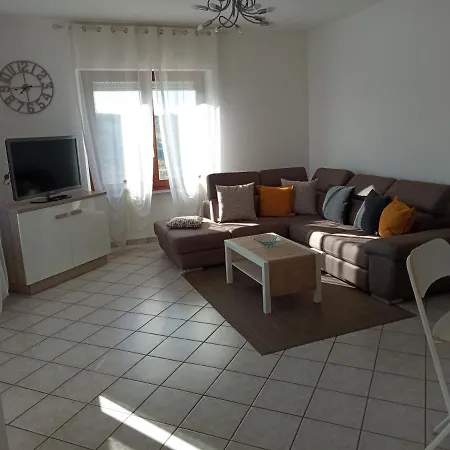 Casa Bellavista Apartament