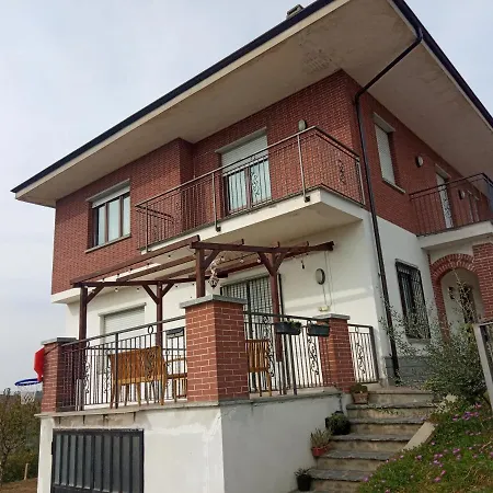 Apartman Casa Bellavista *