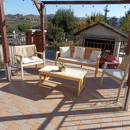 Casa Bellavista * 内维