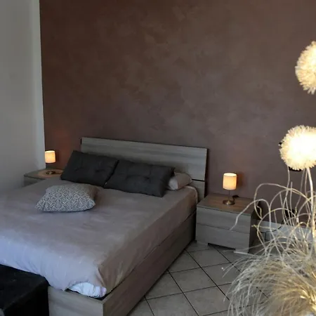 Casa Bellavista Neive