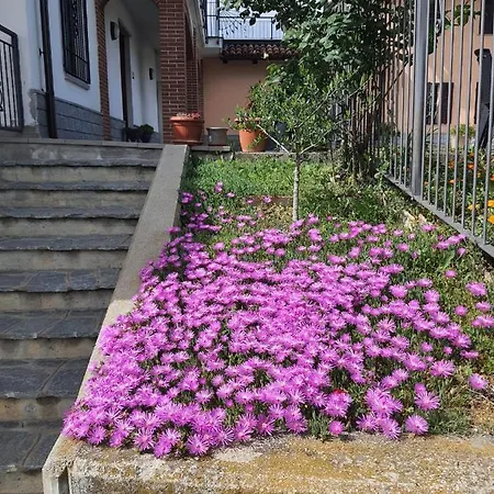 Casa Bellavista 内维