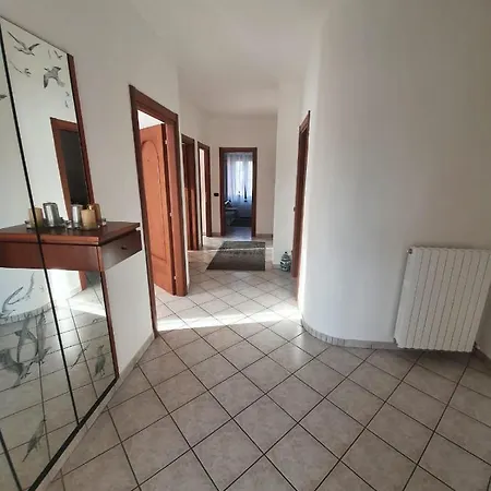 Casa Bellavista 公寓 内维