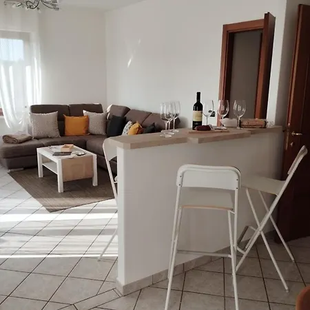 Casa Bellavista *