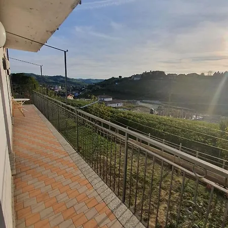 Casa Bellavista *