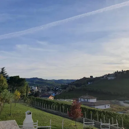 Casa Bellavista Neive