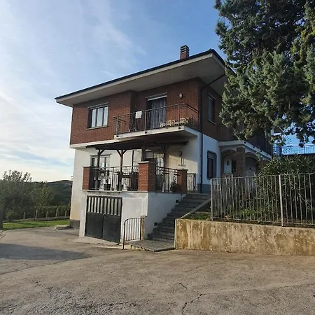 Casa Bellavista *