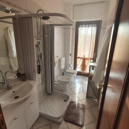 Casa Bellavista 内维