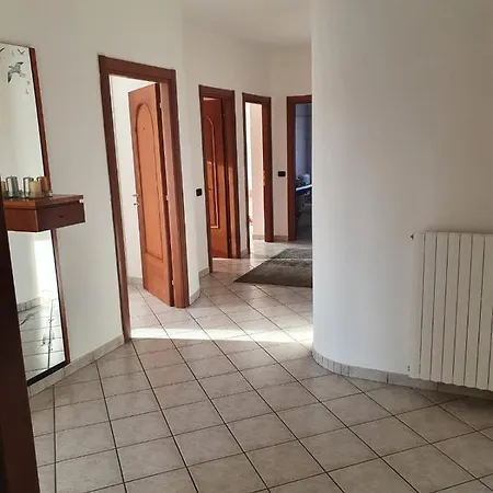 Casa Bellavista *
