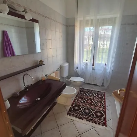 公寓 Casa Bellavista