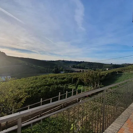 公寓 Casa Bellavista *