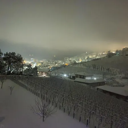 公寓 Casa Bellavista