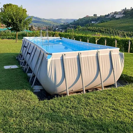 Casa Bellavista Neive