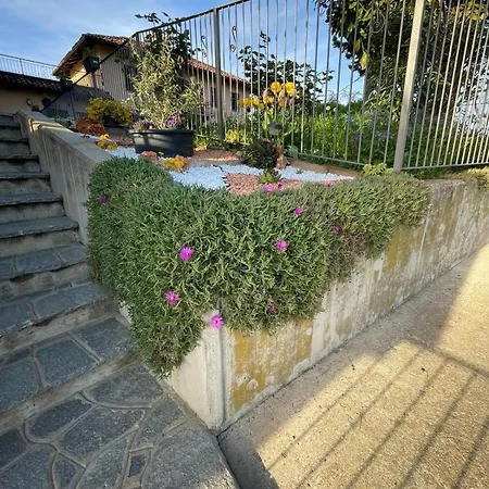 Casa Bellavista アパート