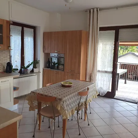 公寓 Casa Bellavista