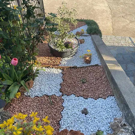 Casa Bellavista 公寓 *