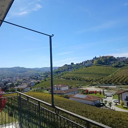 Casa Bellavista *