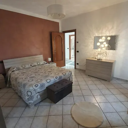 Casa Bellavista Neive
