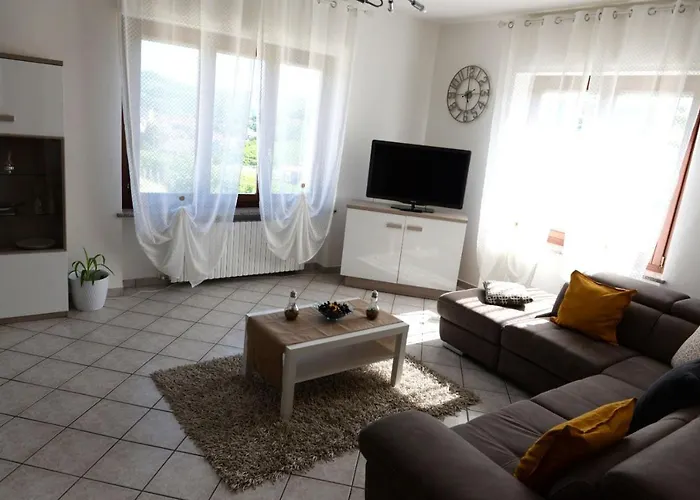 Apartamento Casa Bellavista *