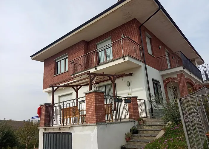 Apartamento Casa Bellavista *