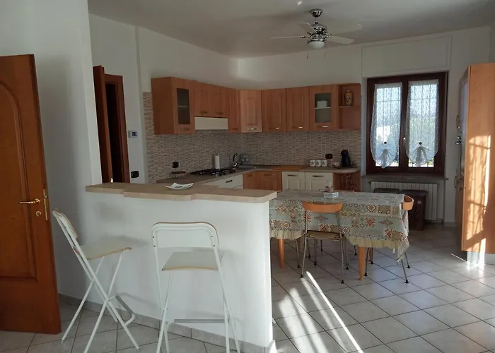 Casa Bellavista