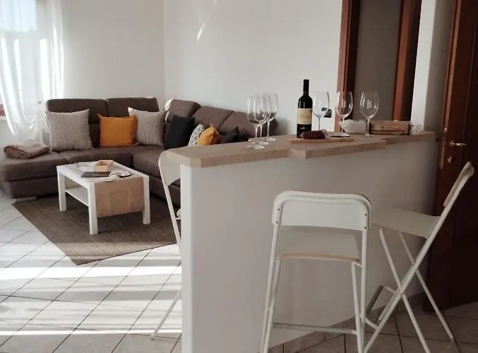 Casa Bellavista *