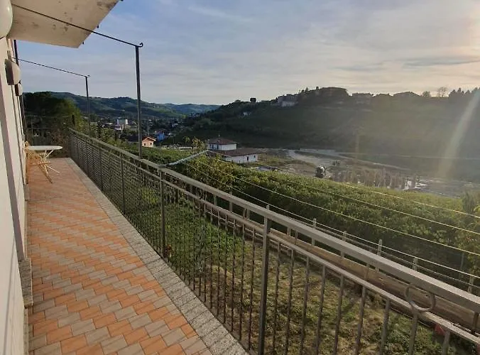 Casa Bellavista *