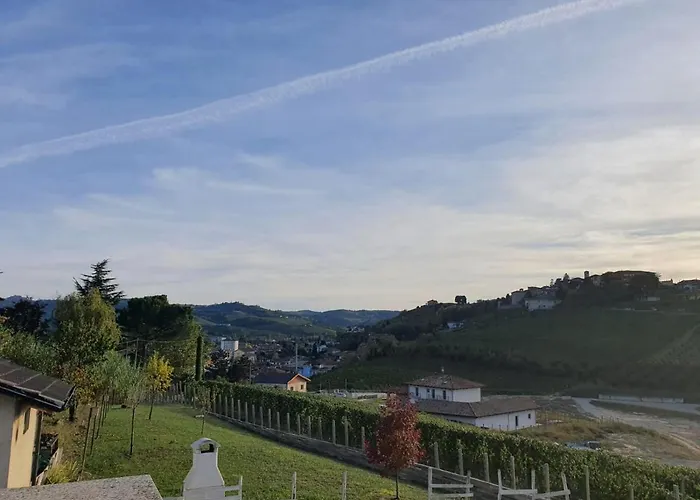 Casa Bellavista Neive