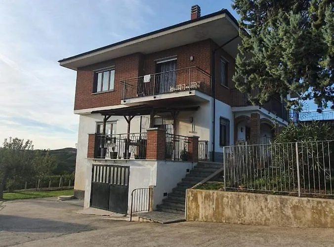 Casa Bellavista *