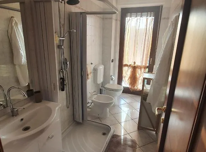 Casa Bellavista Neive