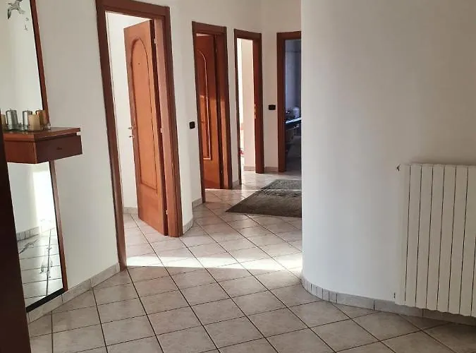 Casa Bellavista *