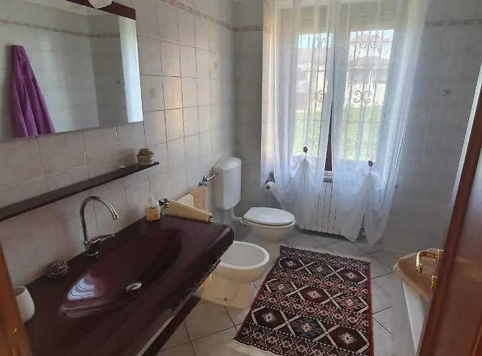 Apartamento Casa Bellavista