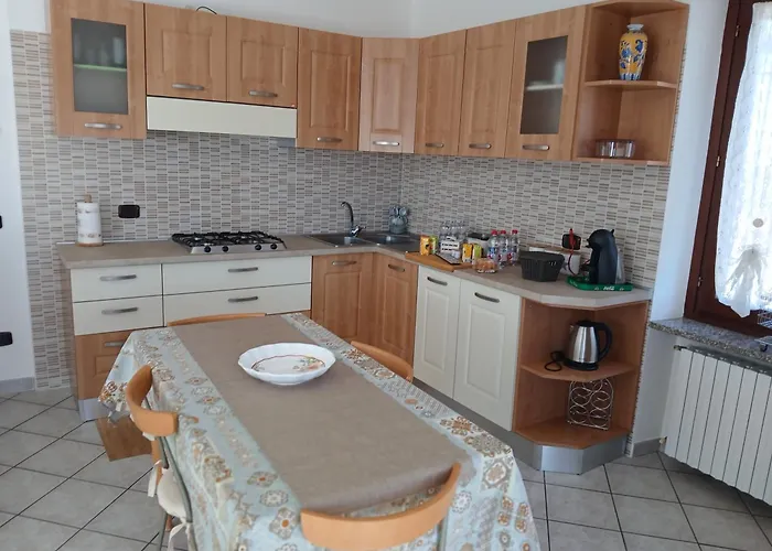 Apartamento Casa Bellavista Neive