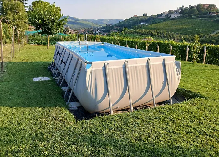 Casa Bellavista Neive