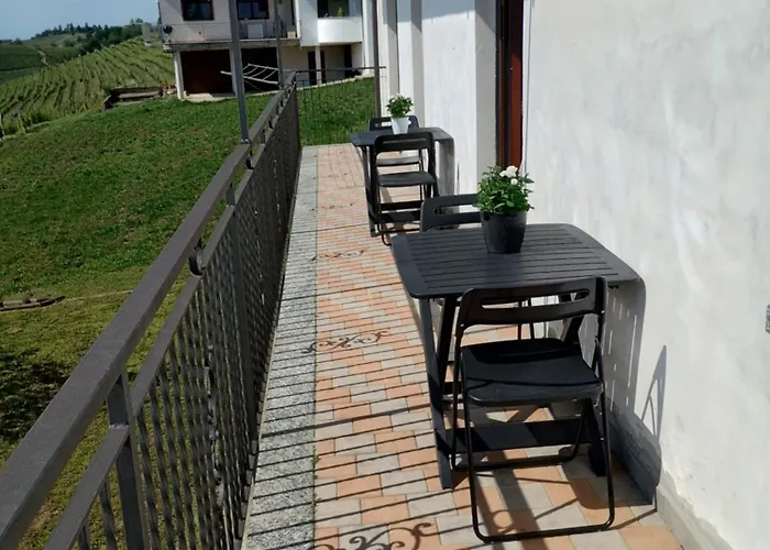 Casa Bellavista