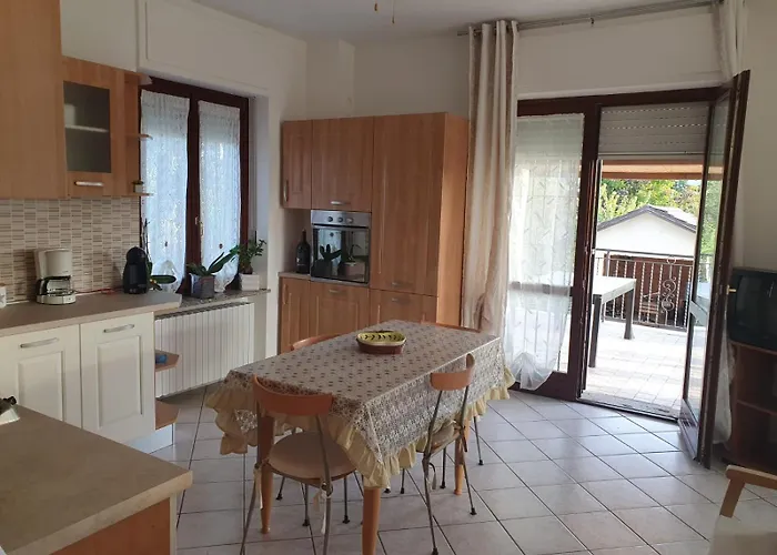 Apartamento Casa Bellavista