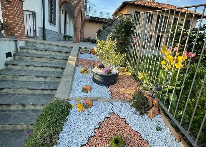 Apartamento Casa Bellavista *