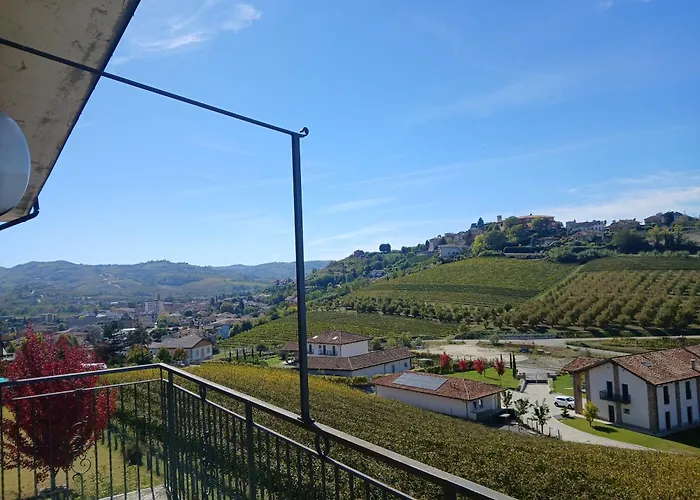 Casa Bellavista *