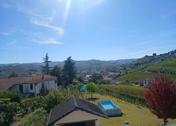 Apartamento Casa Bellavista *
