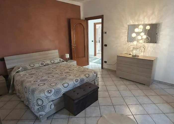 Casa Bellavista Neive
